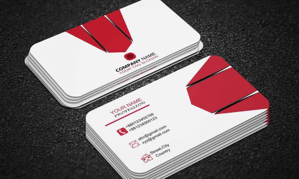 Business Card